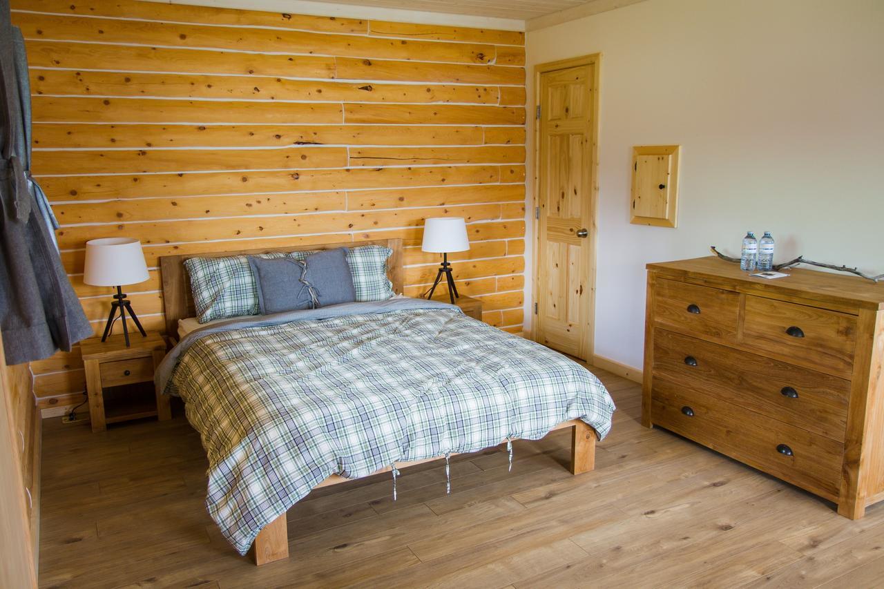 Southern Lakes Resort Tagish Exteriör bild
