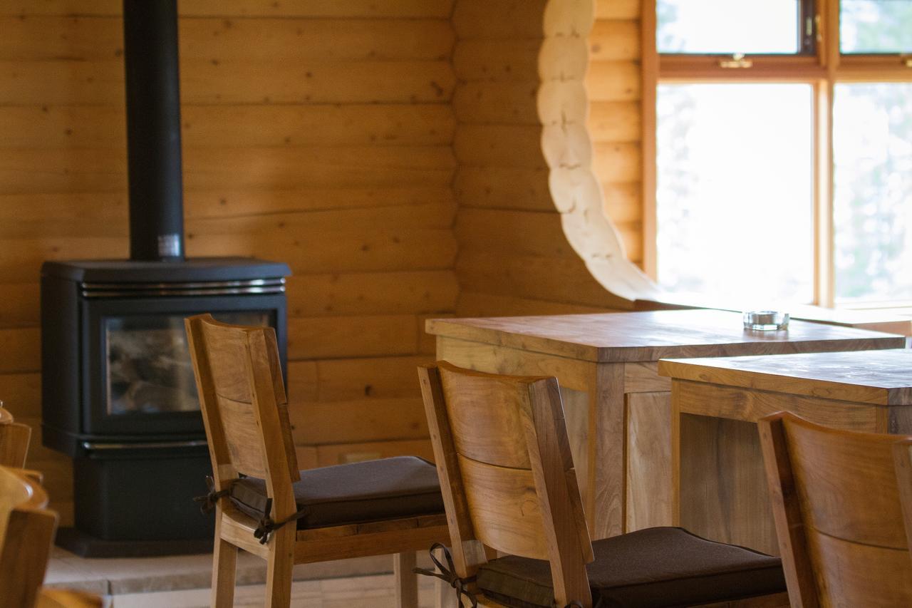 Southern Lakes Resort Tagish Exteriör bild